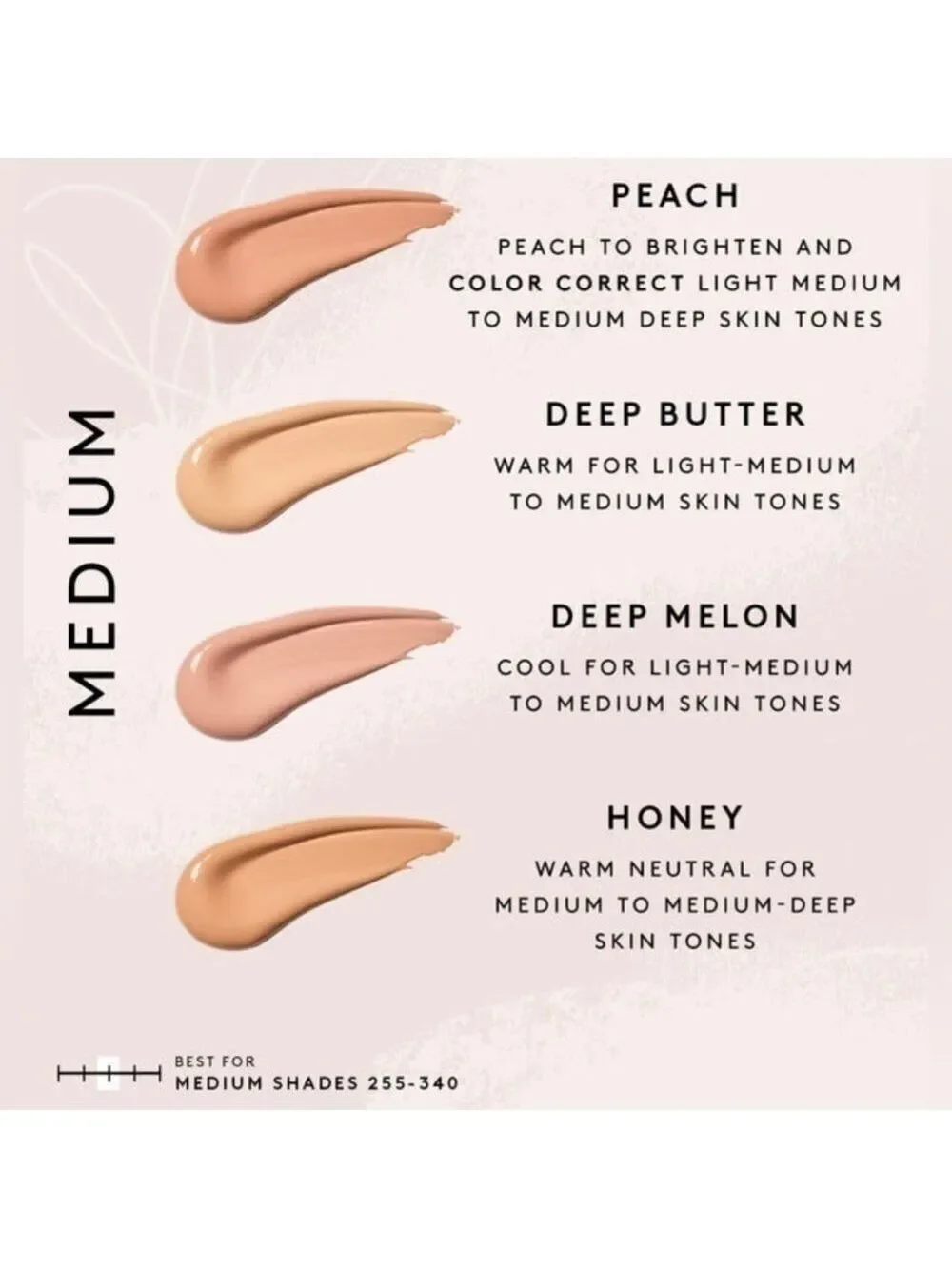 Fenty Beauty DEEP BUTTER Bright Fix Eye Brightener Concealer | NEW | BNIB